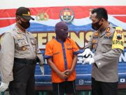 Pencuri Kambing Lintas Kabupaten Pakai Mobil Rental Dibekuk di Kebumen