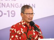 Jateng Tambah 134 Kasus Covid-19 Baru, 50 Sembuh