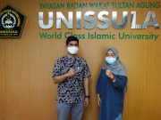 Unissula Bersiap Sambut New Normal