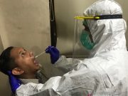 Empat Perawat Dinyatakan Sembuh