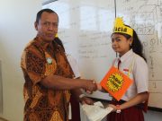 Guru Matematika Asal Kudus ini Hitung Butiran Nasi Sisa Makan Orang Indonesia