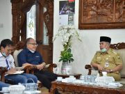 Lima Desa di Kebumen Siap Buka Pertashop Jual Pertamax