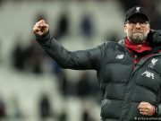 Klopp: Yang Penting Tiga Poin