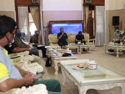 Jika Keramaian Tak Dikontrol, Ketua DPRD Cilacap Khawatir Jadi Klaster Baru Covid-19