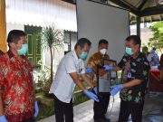 Wonosobo Zero Covid-19, Bupati Imbau Semua Tetap Waspada