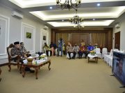 Kampung Garam Mirit Menuju Top 45 Inovasi Pelayanan Publik Nasional