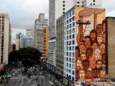 Seorang Perempuan Dipaksa jadi Budak Selama 16 Tahun di Brazil