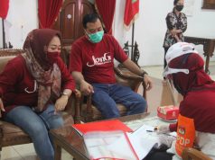Pernah Pengalaman Data ‘Ketriwal’, Bupati Purbalingga Ingatkan Jangan Ada Data Coklit Terlewat