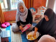 Pelaku Perikanan di Masa Pandemi Dituntut Memiliki Inovasi Agar Tetap Eksis dan Berkembang