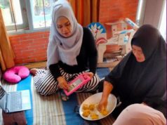 Pelaku Perikanan di Masa Pandemi Dituntut Memiliki Inovasi Agar Tetap Eksis dan Berkembang