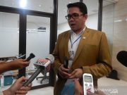 Arteria Dahlan: Kita Serius Soal Djoko Tjandra