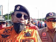 Warga Kota Tegal Diizinkan Gelar Hajatan