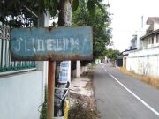 Pesepeda Wanita di Kota Tegal Rawan Pelecehan