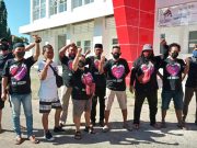 Tiga Tahun Peringati Kebersamaan, Aktivis Brebes Adakan Dialog