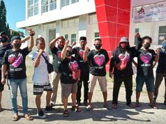 Tiga Tahun Peringati Kebersamaan, Aktivis Brebes Adakan Dialog