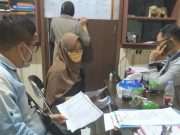 Tersangka Penggelapan Dana Nasabah di Kota Tegal Diperiksa Lima Jam
