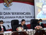Pemkab Banyumas Bertekad Inovasi Gendis Masuk Top 45 Inovasi Pelayanan Publik Nasional