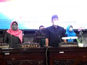 Fraksi-fraksi DPRD Kabupaten Tegal Apresiasi Pencapaian WTP