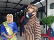 Pabrik Garam Akan Dibangun di Kawasan Industri Brebes