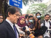 Kejaksaan Agung Malaysia Minta Penyelidikan terhadap Al Jazerra