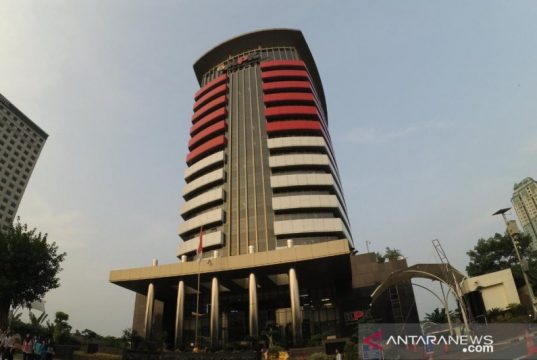 KPK Dorong Pemda Se-Jateng Perbaiki Tata Kelola Pemerintahan