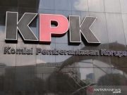 KPK kembali panggil mantan Bupati Bogor Nurhayanti