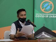 200 Siswa Secapa AD Terpapar Covid-19