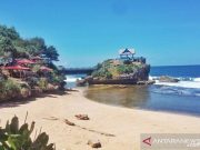 Gunung Kidul Buka Pantai Indrayanti Antipasi Penumpukan Wisatawan