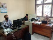 1.574 Guru di Wonosobo Ikuti Diklat Pembelajaran Daring
