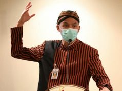 Ganjar Perintahkan Kepala Derah Bentuk Gugus Tugas Covid-19 di Kawasan Industri