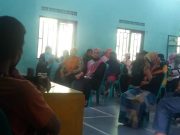 Ketua RT/RW di Desa Tracap Kaliwiro Tak Dilibatkan dalam Pendataan Bansos