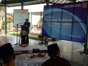 Kepala Disdikpora Wonosobo Larang Sekolah Kumpulkan Siswa