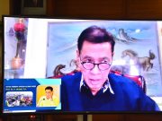 Prof Muladi: Utamakan Kualitas Pembelajaran