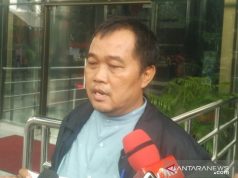 Dewas KPK Klarifikasi MAKI Atas Dugaan Pelanggaran Kode Etik Firli