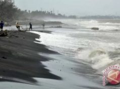 BMKG: Waspada Gelombang Tinggi Hingga Enam Meter di Perairan Indoneisa