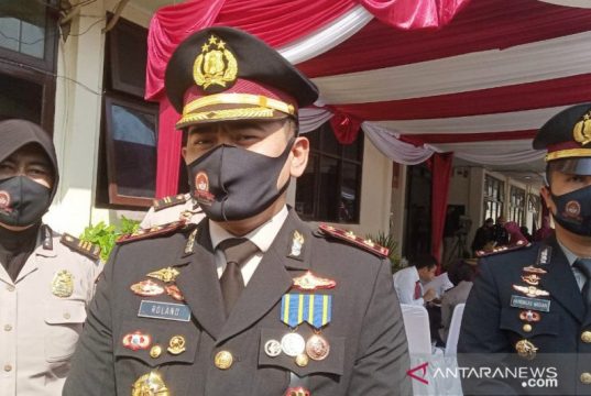 Kasus “Pentas” Rhoma Irama di Bogor Tiga Orang Diperiksa