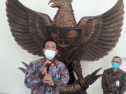 Warga Merapi Tak Perlu Diajari tentang Bahaya Erupsi