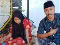 Ditolak Polres Loteng, Mahsun Ingin Laporkan Ibu Kandung ke Polda NTB