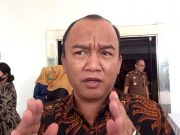 Gugus Tugas Covid-19 Kota Tegal Batal Dibubarkan