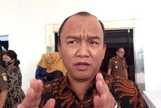 Gugus Tugas Covid-19 Kota Tegal Batal Dibubarkan
