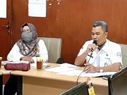 Pemkab Tegal Dorong Keterbukaan Informasi Publik Desa