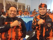Tegal Tuan Rumah Pembaretan Koti Mahatidana PP se-Jateng