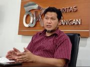 OJK: Digitalisasi Ekonomi Jadi Solusi Era Covid-19