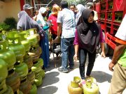 Pemkab Kudus Pastikan Stok Elpiji Aman di Masa Pandemi
