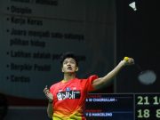 Alvi Runner-up Grup F ke Perempat Final