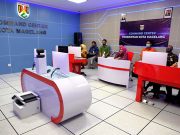Hatii-Pakem, Hazmat Karya RSUD Tidar Memiliki Banyak Keunggulan