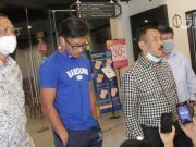 Pemain dan Pelatih Persib Digaji 50% dari Total Nilai Kontrak