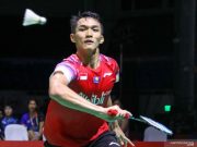 Jonatan Sempat Kehilangan Fokus Hadapi Asqar
