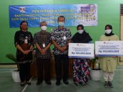 Selama Empat Tahun, 1.400 Lebih Rumah Tak Layak Huni Direhab