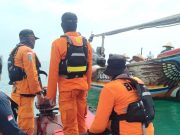 Cari Rajungan, Warga Suradadi Tegal Tenggelam